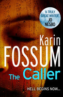 The Caller-9780099548775
