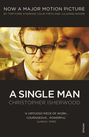 A Single Man-9780099548829
