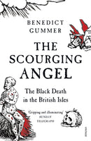 The Scourging Angel : The Black Death in the British Isles-9780099548836