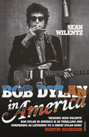 Bob Dylan In America-9780099549291