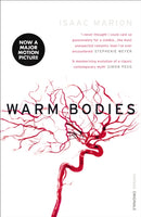 Warm Bodies : (The Warm Bodies Series)-9780099549345