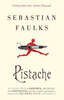 Pistache-9780099549499