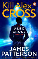 Kill Alex Cross
