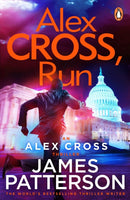 Alex Cross, Run : (Alex Cross 20)-9780099550150