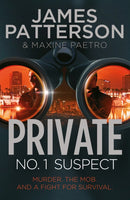 Private: No. 1 Suspect : (Private 4)-9780099550167