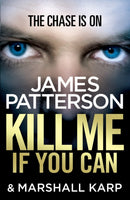 Kill Me if You Can : A windfall could change his life - or end it.-9780099550174
