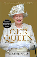 Our Queen-9780099551157