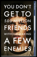 The Accidental Billionaires : Sex, Money, Betrayal and the Founding of Facebook-9780099551232