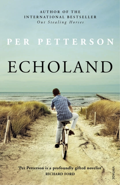 Echoland-9780099552376