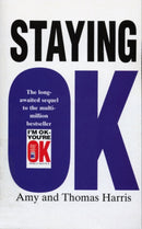 Staying Ok-9780099552512