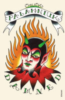 Damned-9780099552598