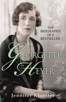 Georgette Heyer Biography-9780099553281