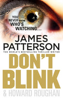 Don't Blink-9780099553724
