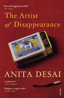 The Artist of Disappearance-9780099553953