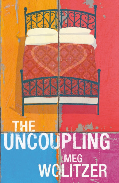 The Uncoupling-9780099553960