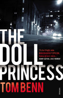 The Doll Princess-9780099554066