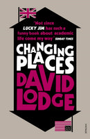 Changing Places-9780099554172