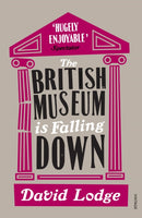 The British Museum Is Falling Down-9780099554226