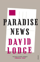 Paradise News-9780099554233