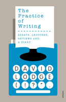 The Practice of Writing-9780099554257