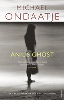 Anil's Ghost-9780099554455