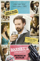 Barney's Version : A Novel-9780099554462