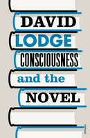 Consciousness and the Novel-9780099554493
