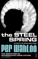 The Steel Spring-9780099554752