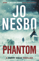 Phantom-9780099554783