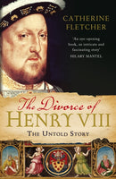 Divorce of Henry VIII