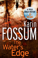 The Water's Edge-9780099555049