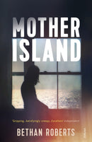 Mother Island-9780099555261