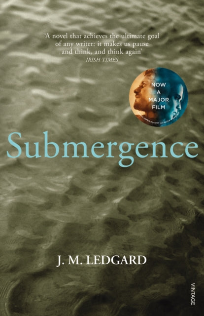 Submergence-9780099555384