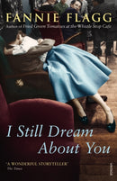 I Still Dream About You-9780099555483