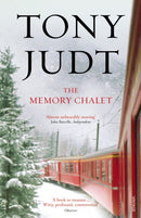 The Memory Chalet-9780099555599