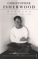 Christopher Isherwood Diaries Volume 1-9780099555827