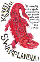 Swamplandia!-9780099555834