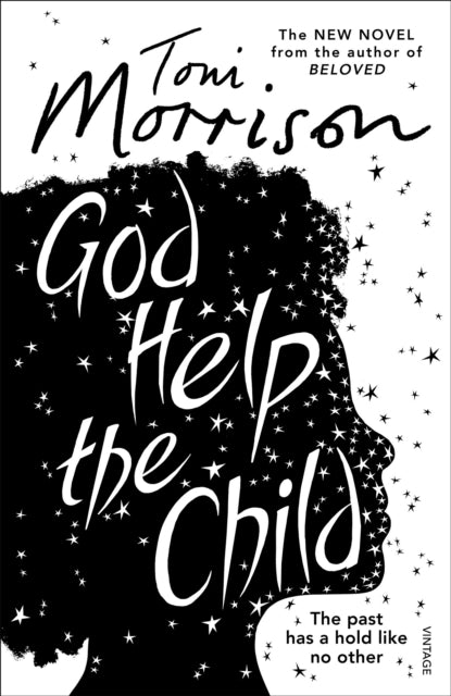 God Help the Child-9780099555926