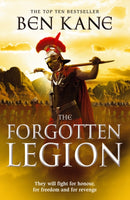 The Forgotten Legion : (The Forgotten Legion Chronicles No. 1)-9780099556282