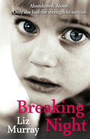 Breaking Night-9780099556299