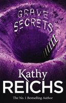 Grave Secrets : (Temperance Brennan 5)-9780099556541