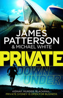 Private Down Under : (Private 6)-9780099557173
