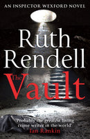 The Vault : (A Wexford Case)-9780099557357