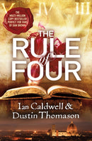 The Rule Of Four-9780099557487