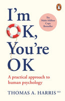 I''m Ok, You''re Ok