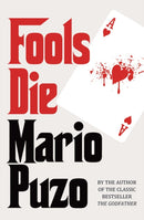 Fools Die-9780099557579