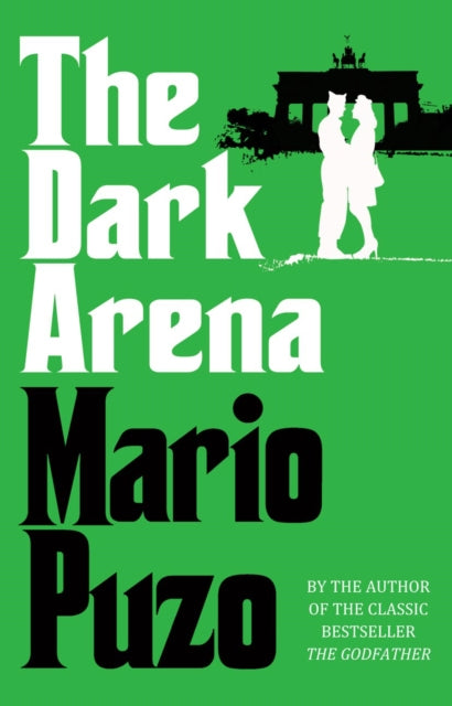 The Dark Arena-9780099557586