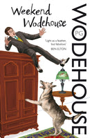 Weekend Wodehouse-9780099558149
