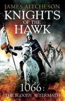 Knights of the Hawk-9780099558293