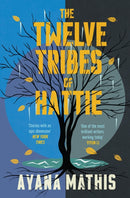 The Twelve Tribes of Hattie-9780099558705